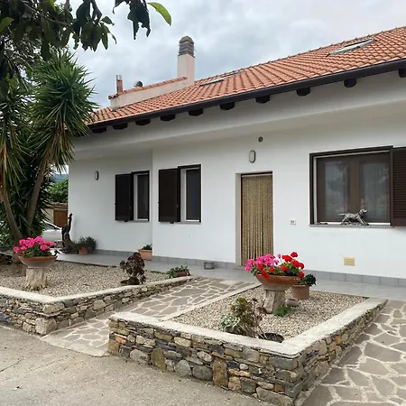 Tatil Evi Marta *